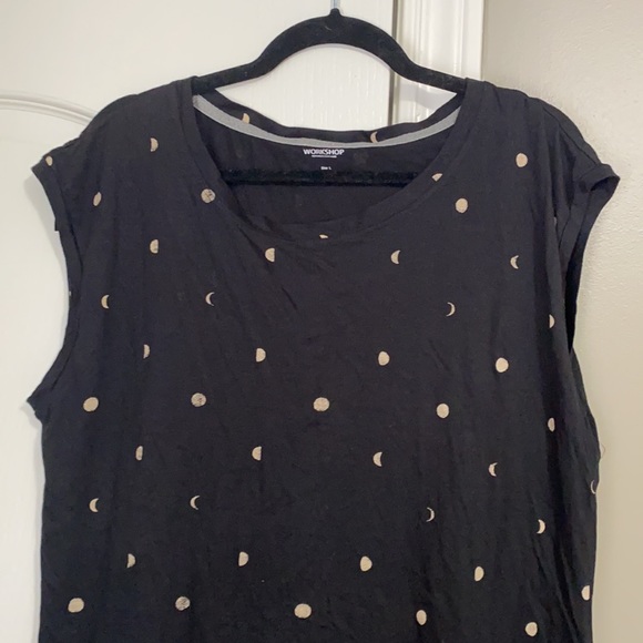 Moon top - Picture 2 of 2